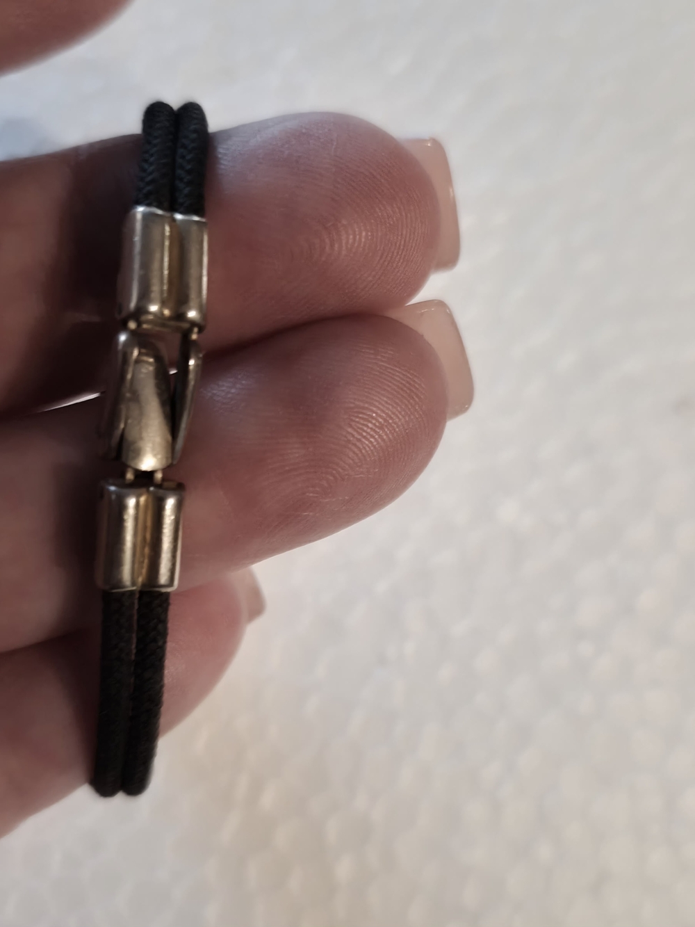 VTG 1950'S Bucherer Swiss Cocktail Watch / Peek a Boo Lid- Hidden Face Diamonds - Picture 8 of 10